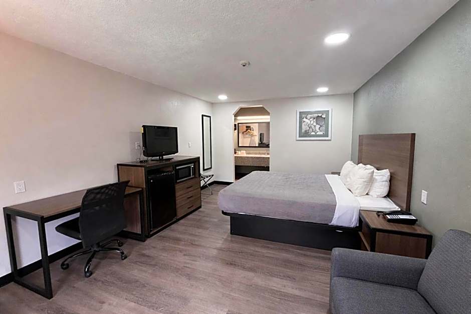 Quality Inn Mt. Pleasant