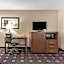 Comfort Inn Tulsa Midtown