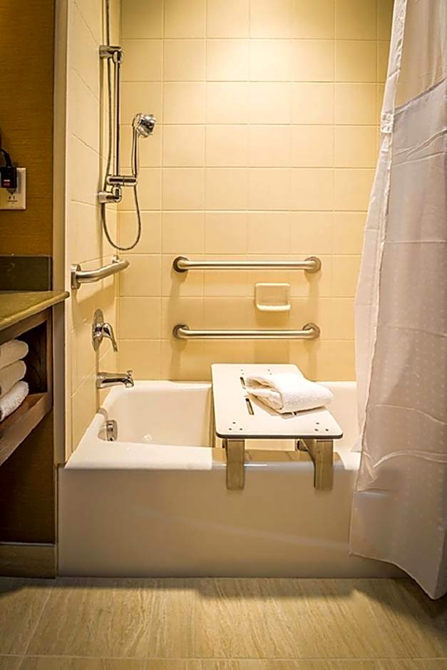 Holiday Inn Express & Suites Salt Lake City South-Murray By IHG