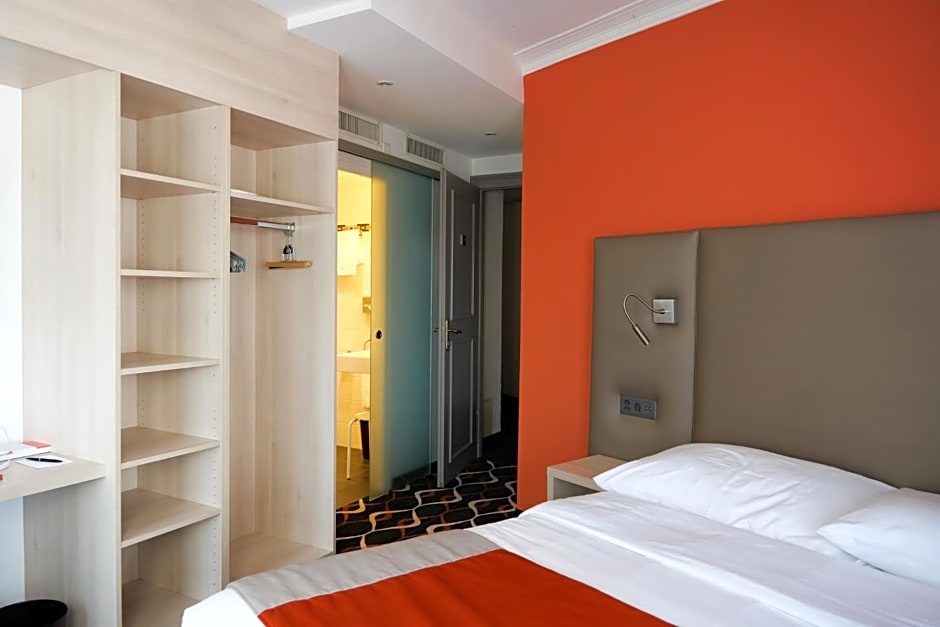 Hotel Eden