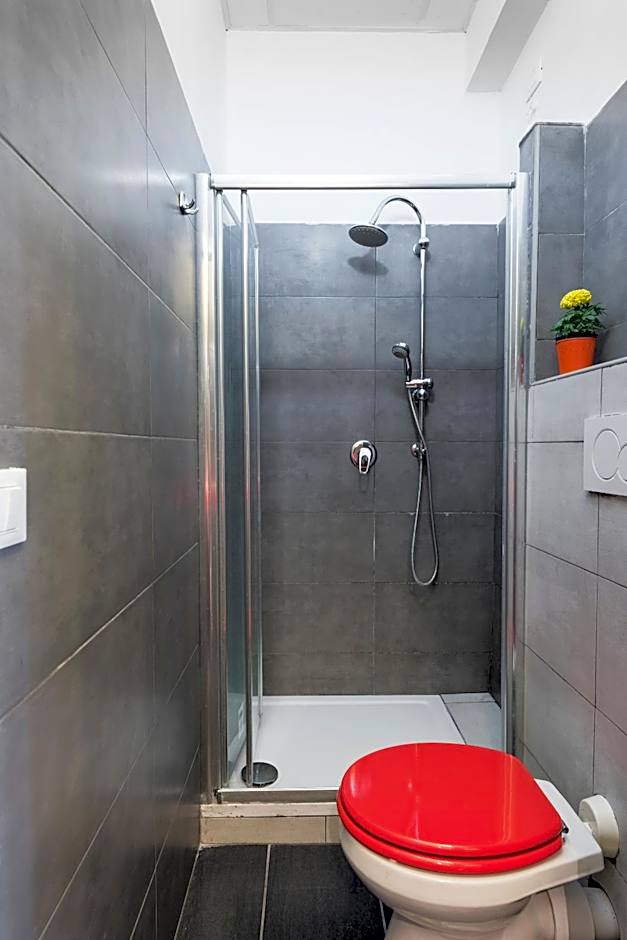 Ai Musei Vaticani BB