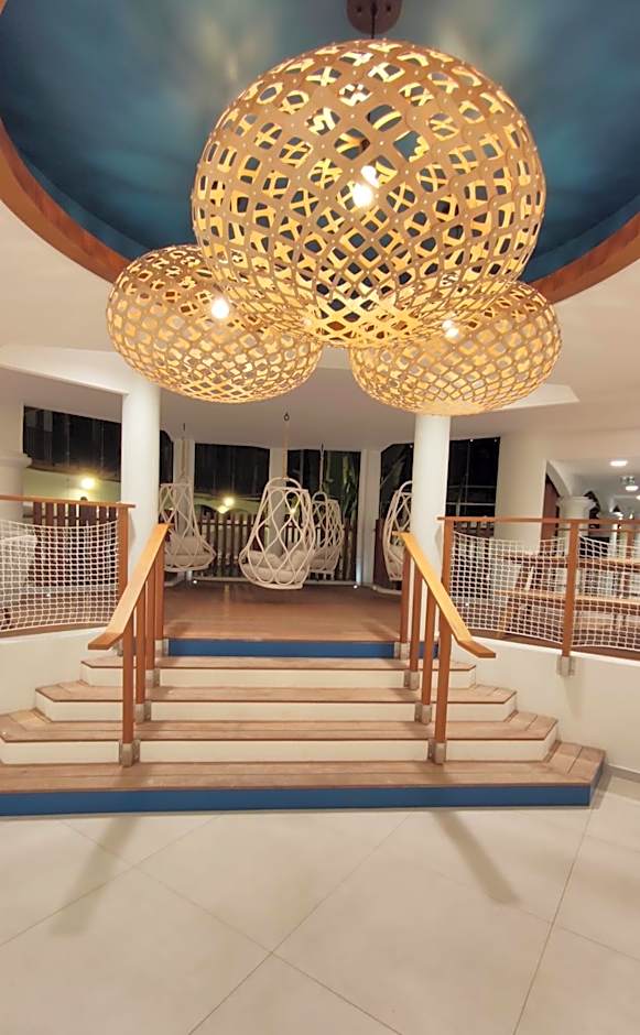 Résidence Santa Apolonia