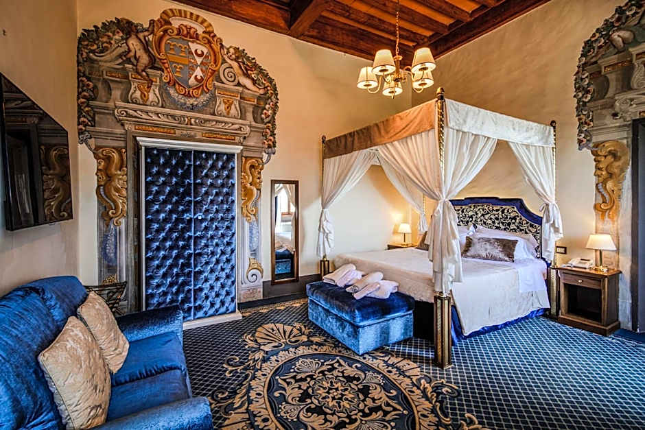 Villa Lecchi Hotel Wellness