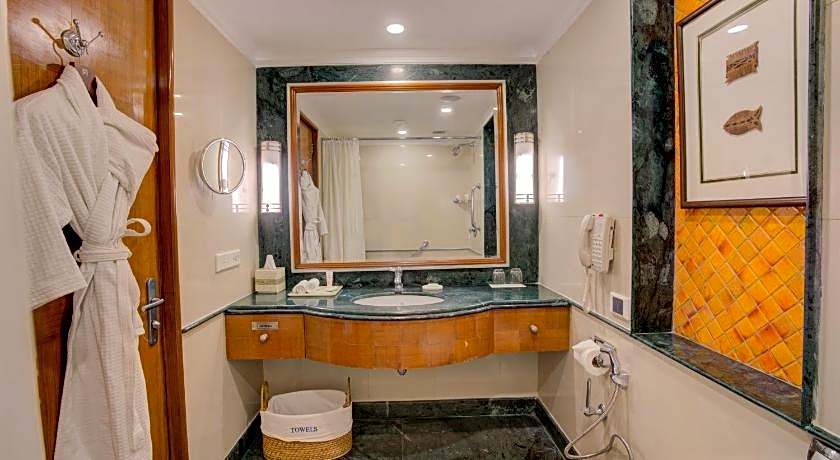 ITC Rajputana, a Luxury Collection Hotel, Jaipur