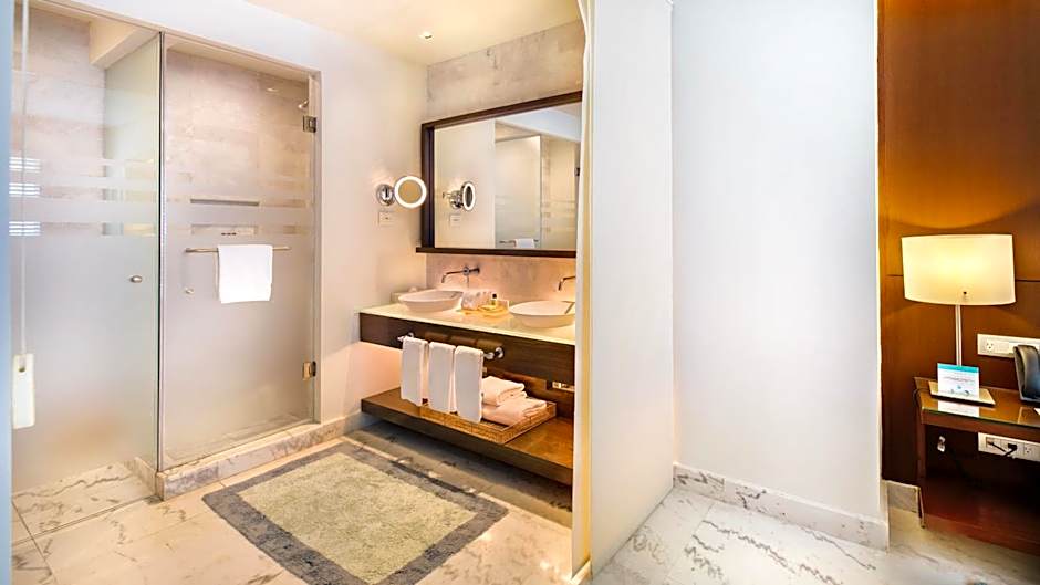 Palacio Mundo Imperial Riviera Diamante Acapulco All Inclusive