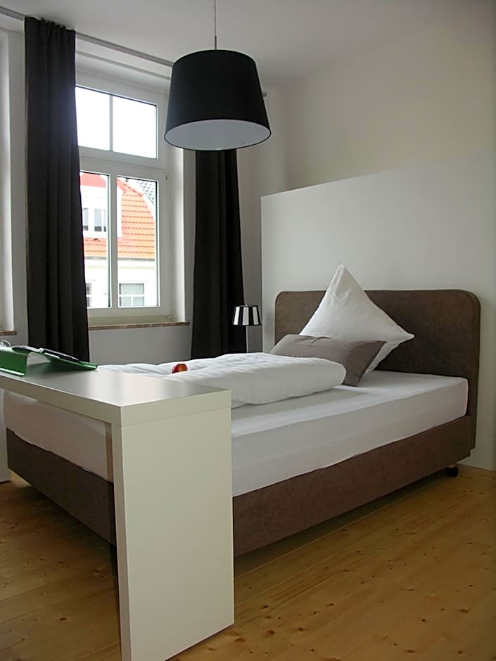 Georg Rass Gästehaus