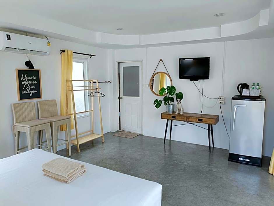 BOVII's Home Koh Larn