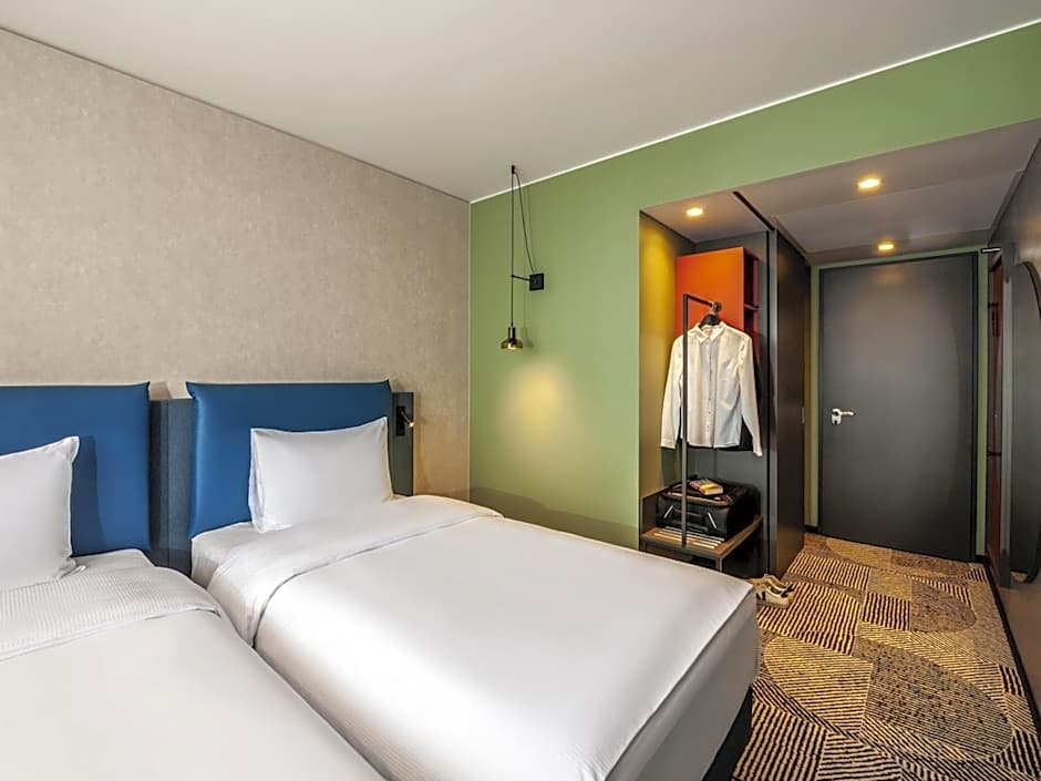 ibis Styles St Margrethen Bodensee