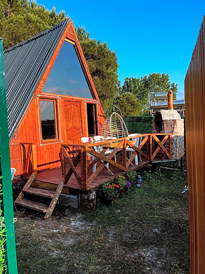 Pera Garden Airport Hotel