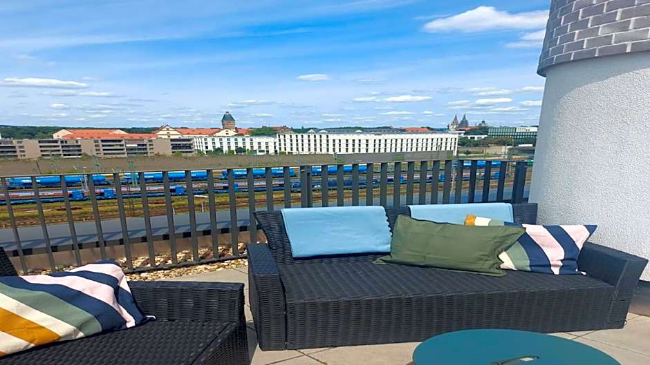 Holiday Inn - the niu Sparrow Regensburg By IHG