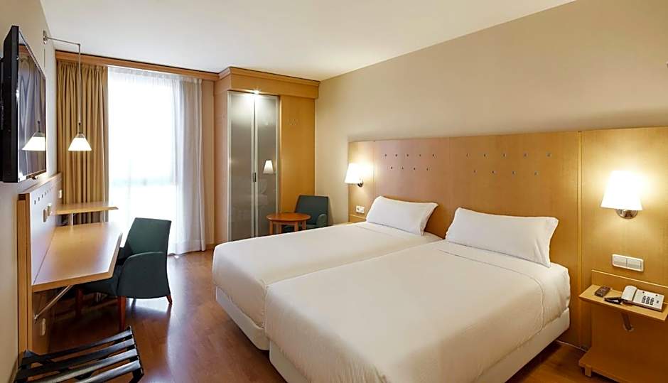 Sercotel Porta Barcelona