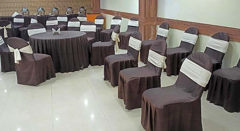 Di Di Hotel Alambagh