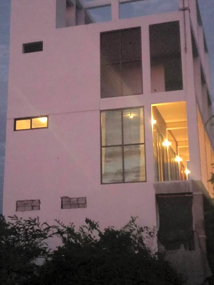 Casa Laud Chacahua
