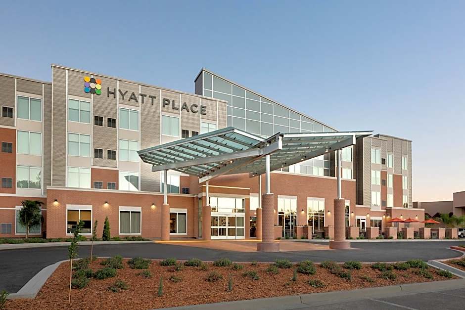 Hyatt Place Vacaville