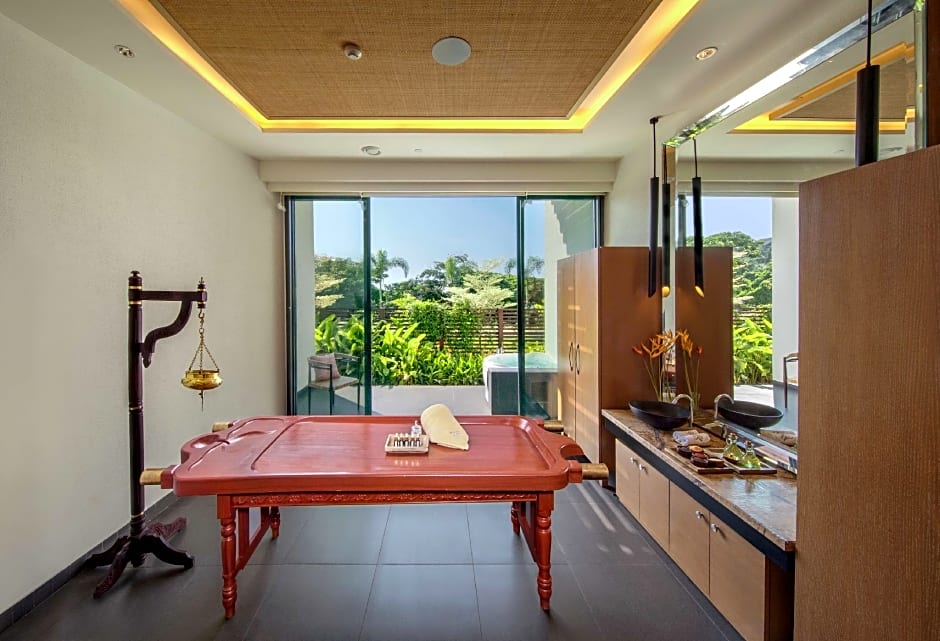 DoubleTree By Hilton Goa Panaji