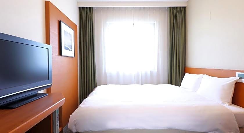 Dormy Inn Takasaki Natural Hot Spring
