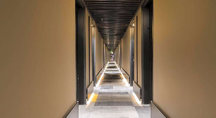 Ola Santiago Providencia, Tapestry Collection by Hilton