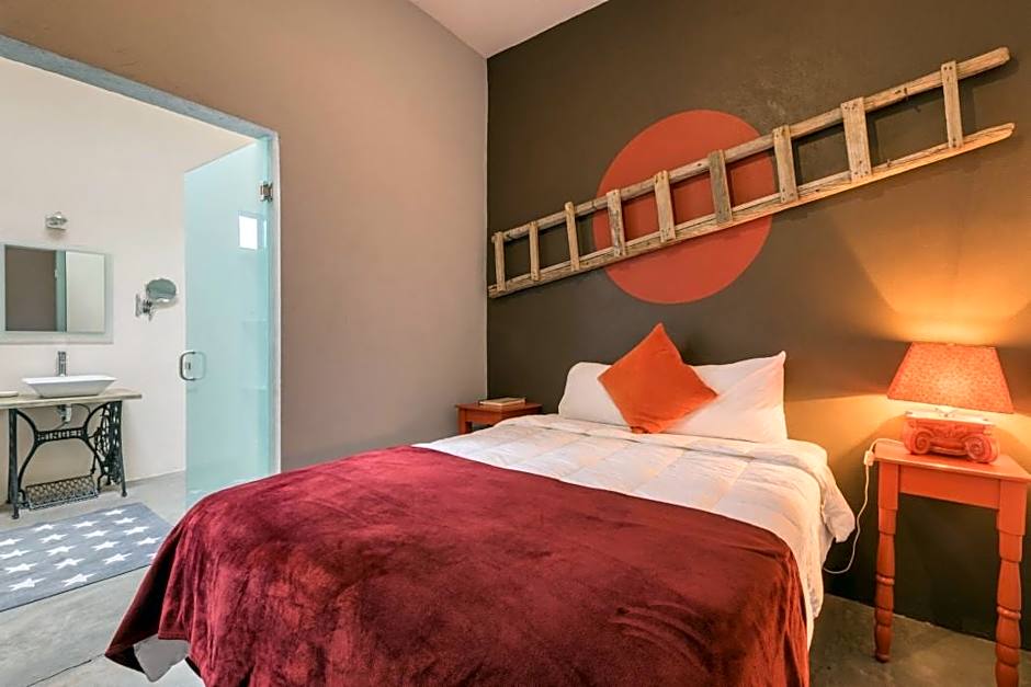 Hotel Boutique Valeriana