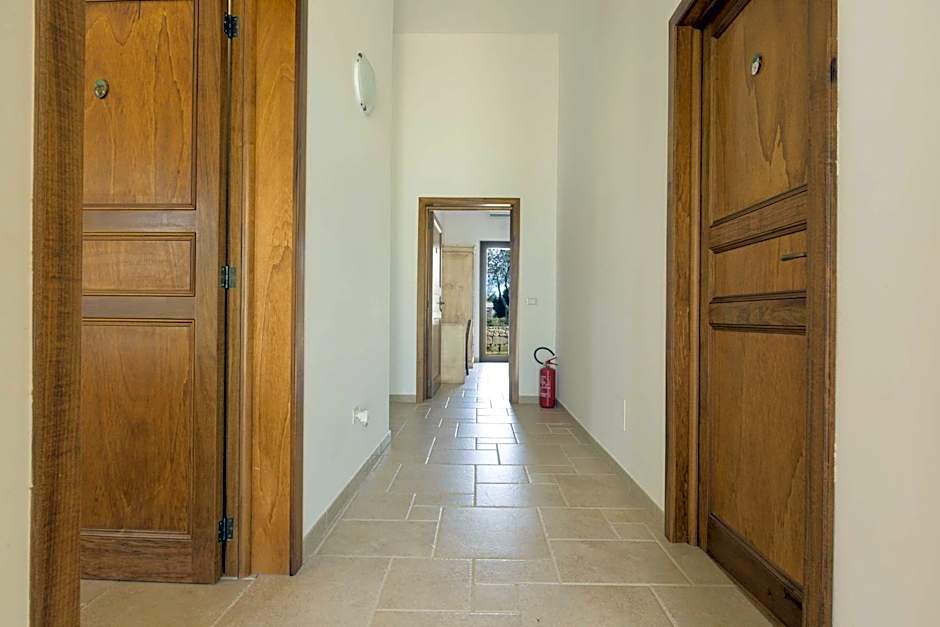 Agriturismo Podere San Giorgio