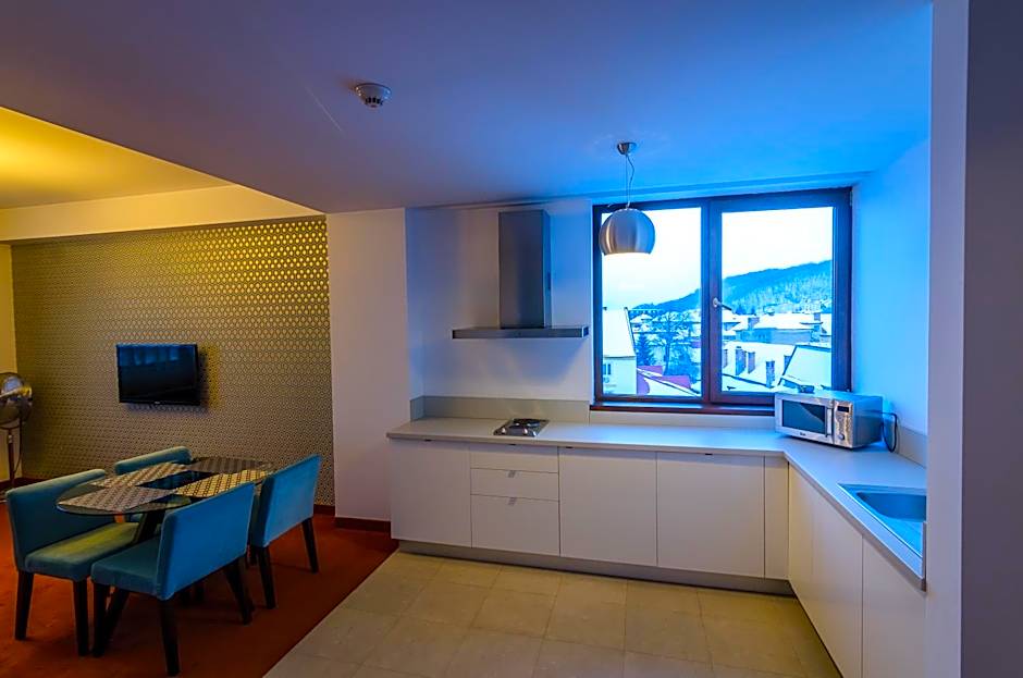 Apart Hotel Vlad Tepes