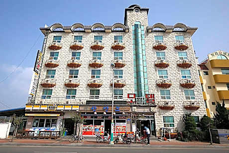 Boryeong (Daecheon) Gyeongdong Motel