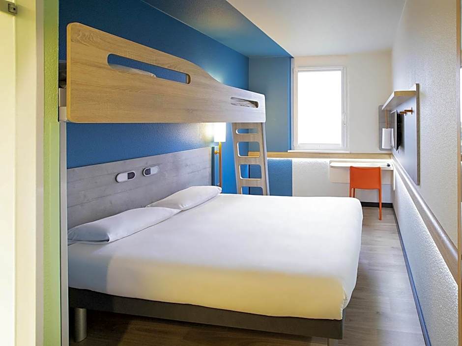 ibis budget Genève Aéroport