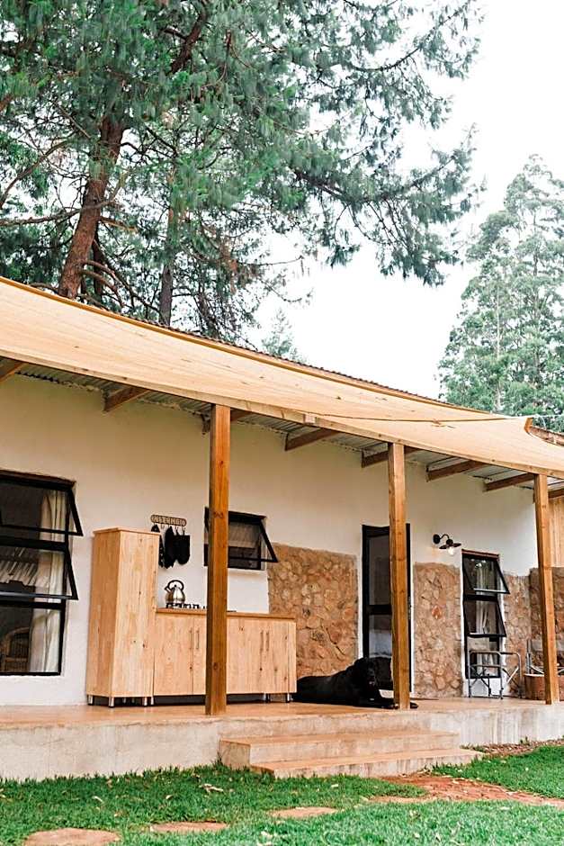 Zwakala River Retreat