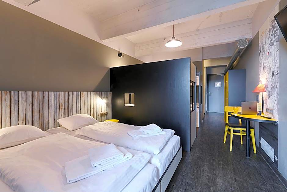 MEININGER Hotels Bruxelles City Center