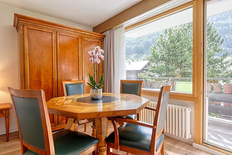 Arca Aparthotel & Spa