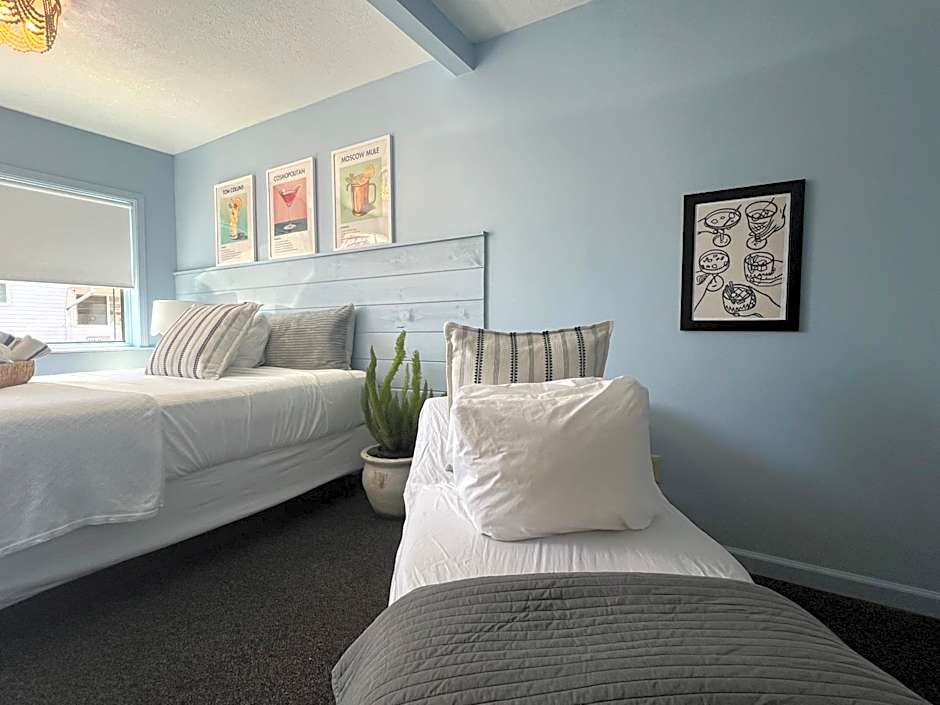 Quality Lodge Sandusky - Sports Center Area
