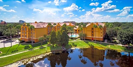 SureStay Plus by Best Western Orlando Lake Buena Vista