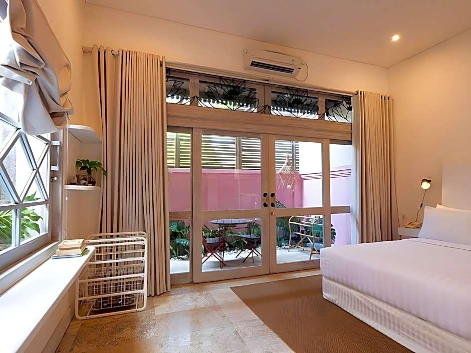 Kresna By The Sea By Kresna Hospitality