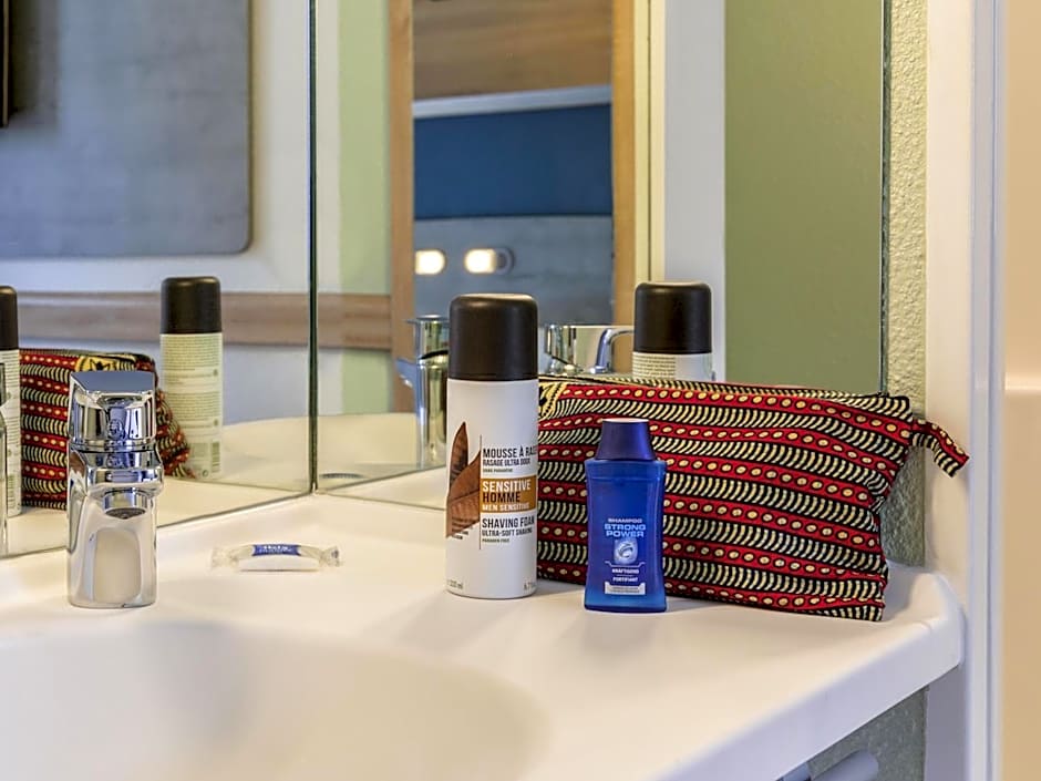 ibis budget Meudon Paris Ouest