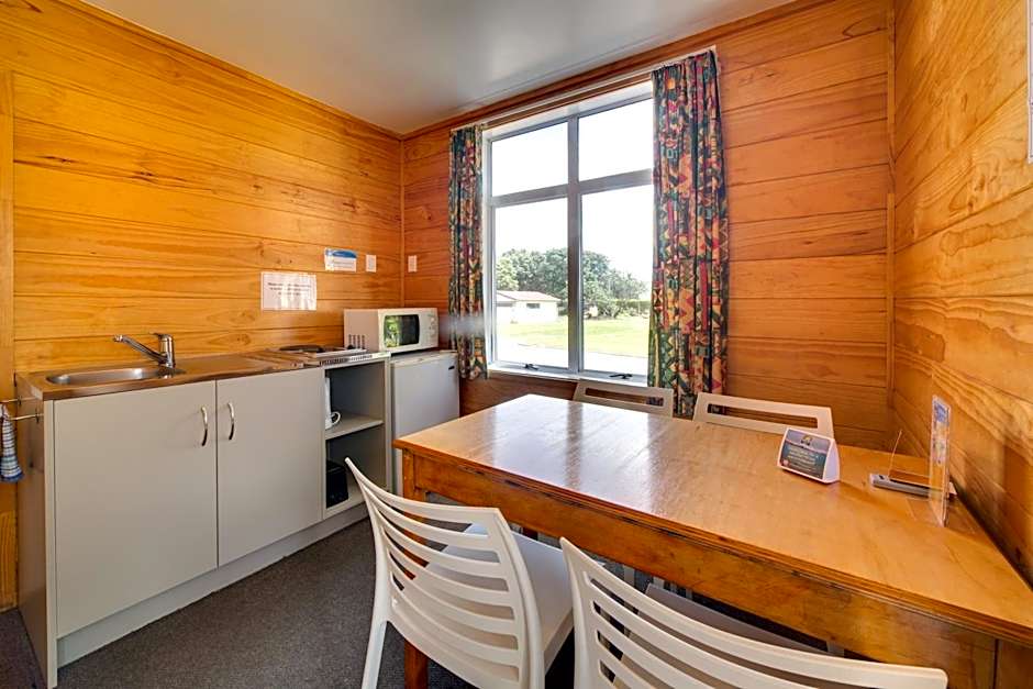 Wellington TOP 10 Holiday Park