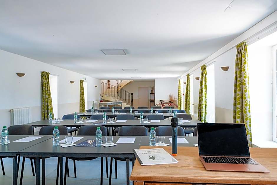 Hôtel & SPA Ventoux Provence "Domaine des Tilleuls"