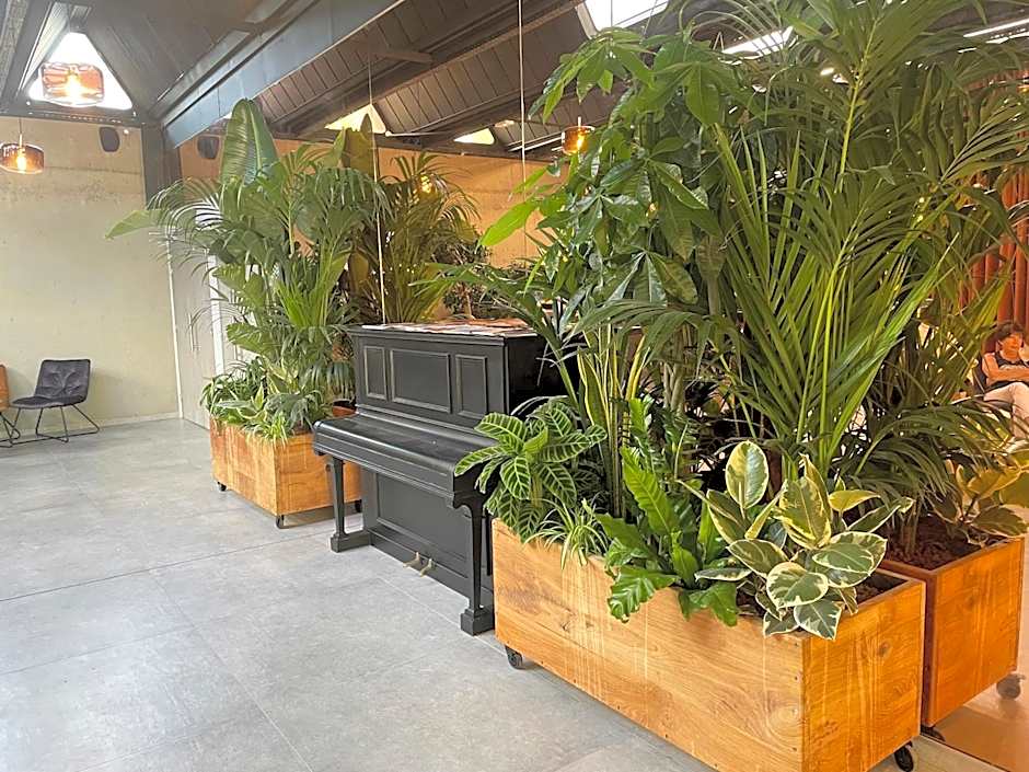 Logis NIMOTEL Hôtel Cosy