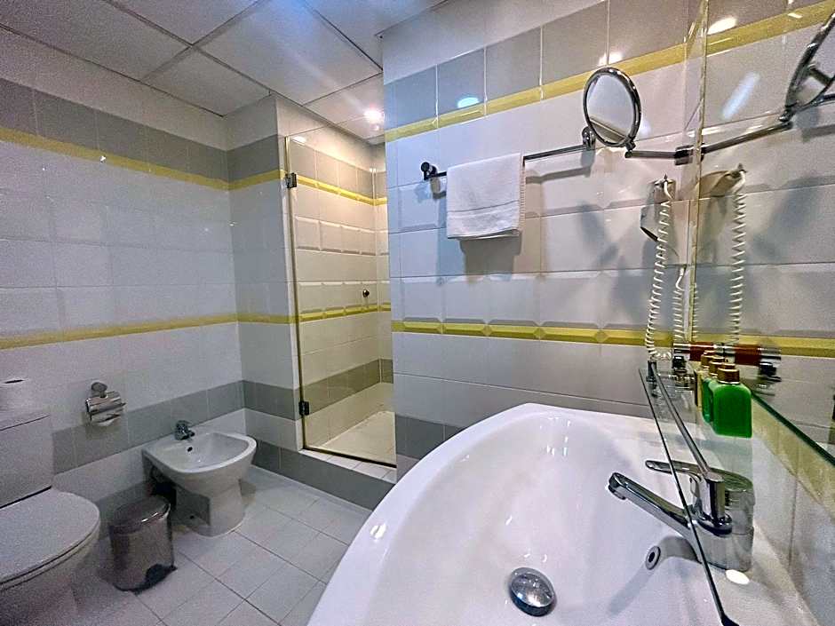 Elite Seef Residence