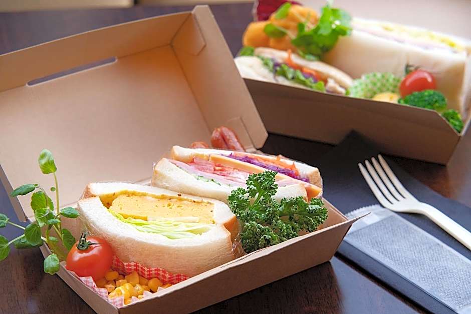 The OneFive Garden Kurashiki