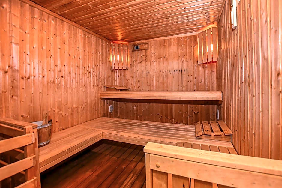 Quinta Mirabela - Design Hotel