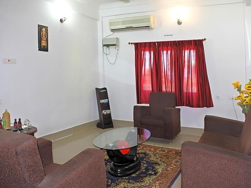 The Shelter Hotel - Port Blair