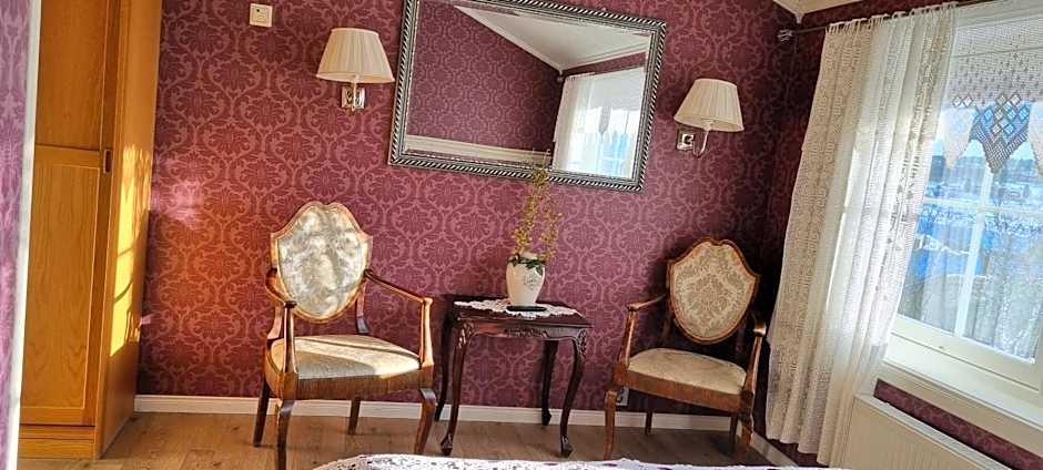 Erzscheidergaarden Hotell