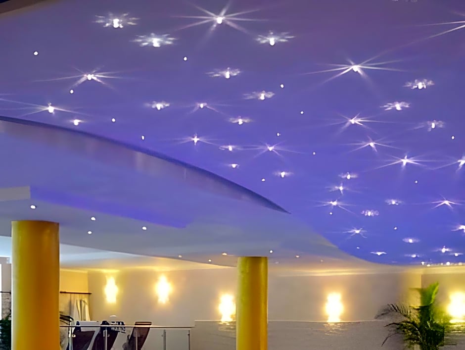 Vitalhotel Bad Birnbach