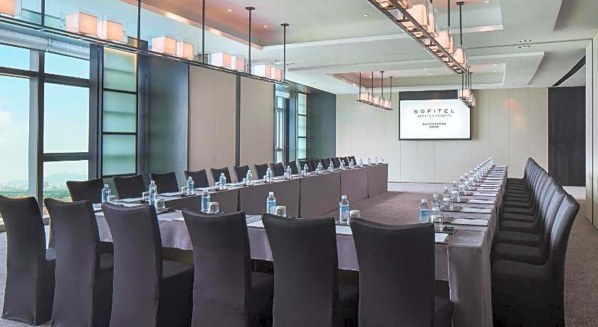 Sofitel Foshan Shunde Furniture Center
