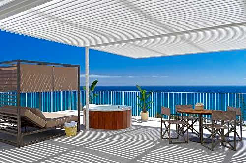 Paradisus by Melia Gran Canaria