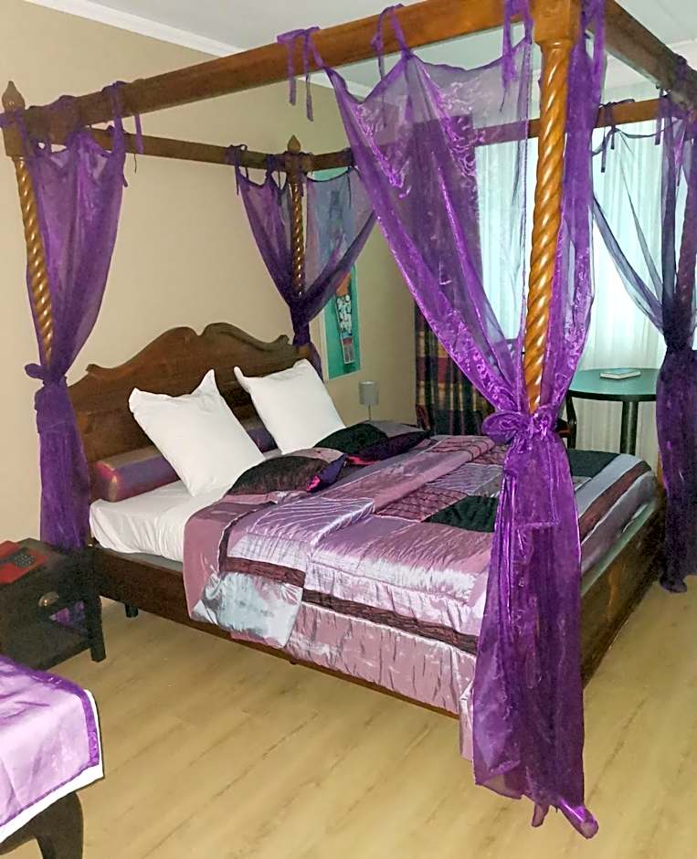 Hôtel La Côte d'Or