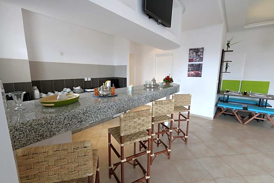 Lunja Village - Agadir