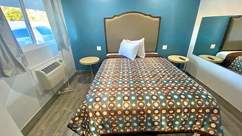Dixie Motel