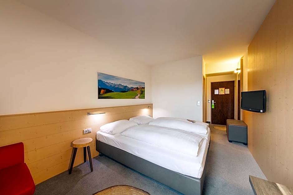 Sure Hotel by Best Western Muenchen Hauptbahnhof