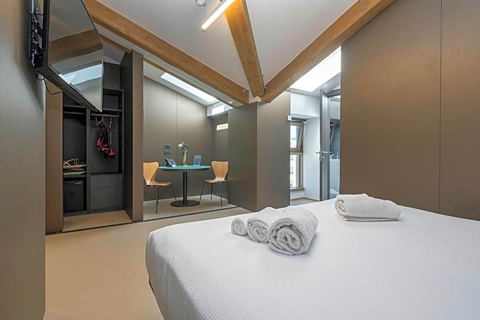 Camplus Firenze Fortezza Casa Per Ferie