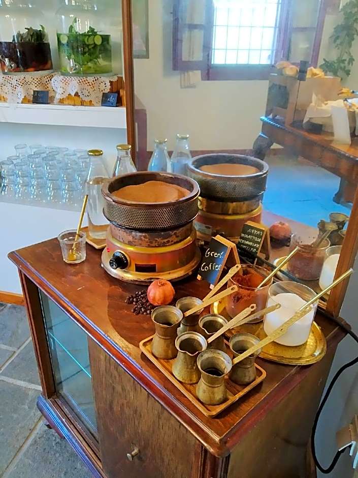 The Varos Residences